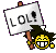lol