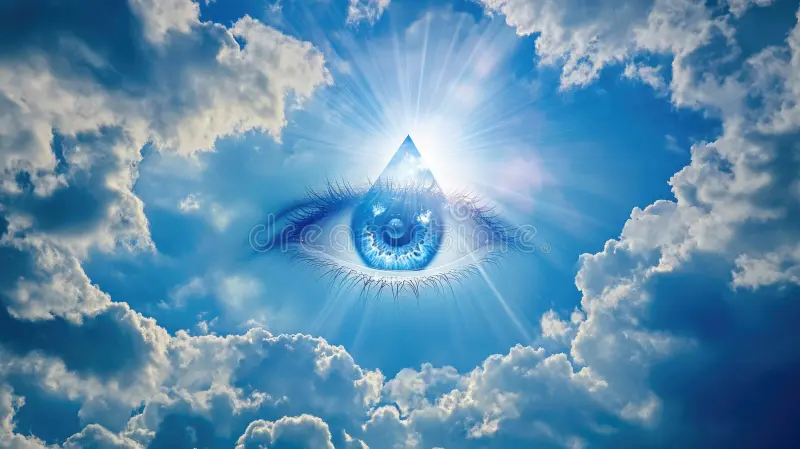 eye-providence-blue-cloudy-sky-all-seeing-god-s-heaven-symbol-illuminati-freemasons-330828266.webp