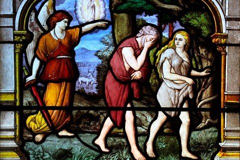 Porijeklo zla (ateističko mišljenje)