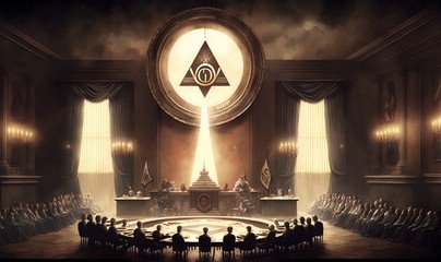 Novi Svjetski Poredak